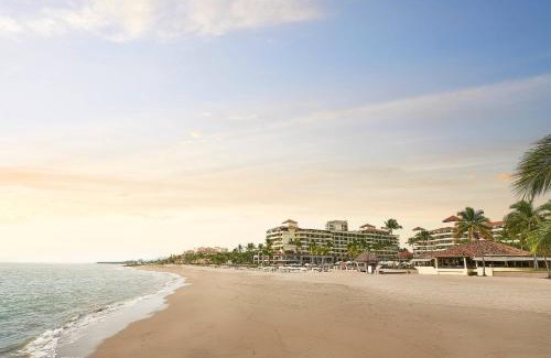 Marina Vallarta Resort | Marriott Puerto Vallarta Resort & Spa