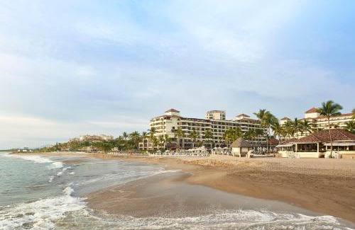 Marina Vallarta Resort | Marriott Puerto Vallarta Resort & Spa