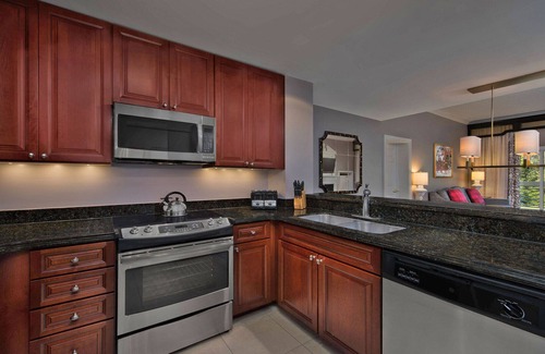 Williamsburg Condo | Marriott Resort in Historical Williamsburg - Close to Theme Parks