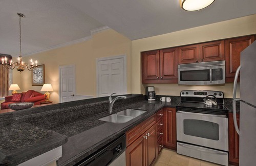 Williamsburg Condo | Marriott Resort in Historical Williamsburg - Close to Theme Parks