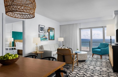 Singer Island Resort | Marriott Resort, Oceana Palms, West Palm Beach