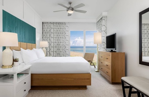 Singer Island Resort | Marriott Resort, Oceana Palms, West Palm Beach