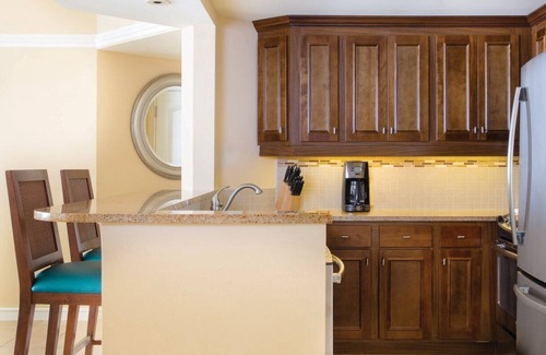 Palm Beach Condo | MARRIOTT'S ARUBA SURF CLUB 2 BEDROOM 2 BATH VERIFY RESERVATION WITH MARRIOTT
