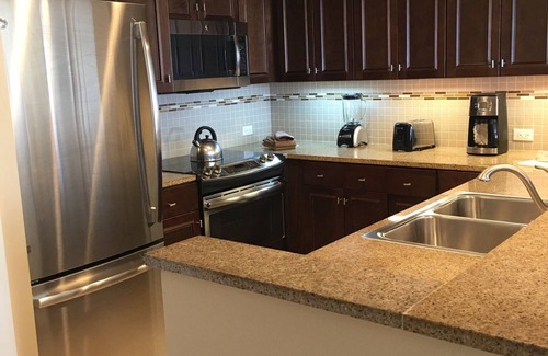 Palm Beach Condo | MARRIOTT'S ARUBA SURF CLUB 2 BEDROOM 2 BATH VERIFY RESERVATION WITH MARRIOTT