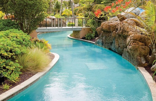 Palm Beach Apartment | Marriott's Aruba Surf Club Sleeps 6 Privately, 8 Maximum