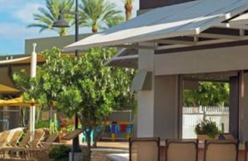 Desert Ridge Villa | MARRIOTT'S CANYON VILLAS AT DESERT RIDGE #1