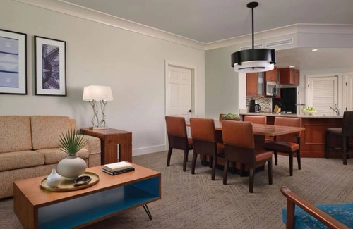 Desert Ridge Villa | Marriott's Canyon Villas/ 2 Bedroom #3