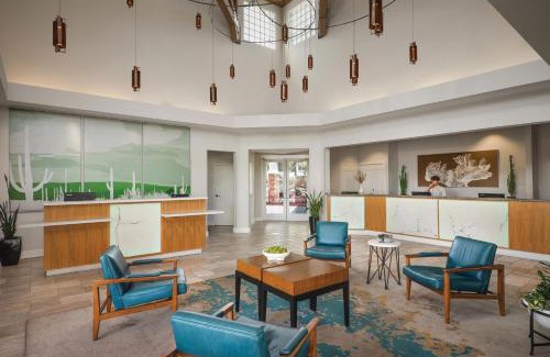 Desert Ridge Hotel | Marriott's Canyon Villas