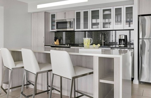 Marco Island Condo | Marriott’s Crystal Shores - 2BD