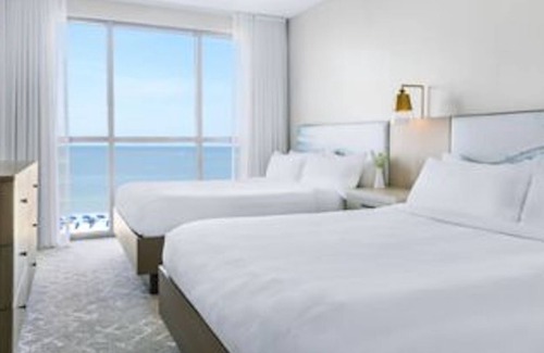 Marco Island Resort | Marriott's Crystal Shores 2 Bedroom villa with full resort access