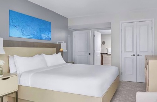 Marco Island Resort | Marriott's Crystal Shores - Luxurious 2 Bedroom, 2 Bath Condo, Sleeps 8