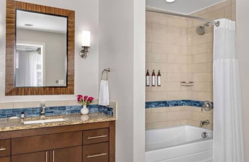 Marco Island Resort | Marriott's Crystal Shores - Luxurious 2 Bedroom, 2 Bath Condo, Sleeps 8