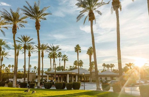 Palm Desert Condo | Marriott's Desert Springs Villas II | 2BR Villa