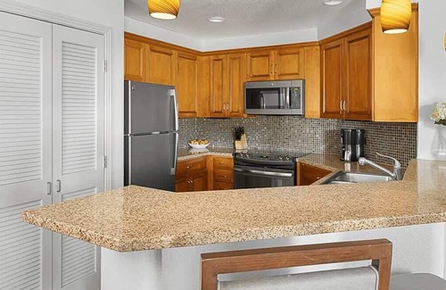 Palm Desert Condo | Marriott's Desert Springs Villas II | 2BR Villa