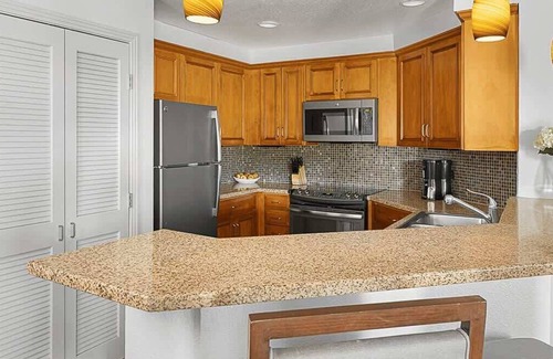 Palm Desert Condo | Marriott's Desert Springs Villas II | 2BR Villa