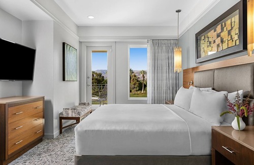 Palm Desert Resort | Marriott's Desert Springs Villas II 1 Bedroom in fabulous Palm Desert