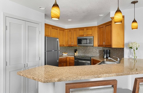 Palm Desert Resort | Marriott's Desert Springs Villas I