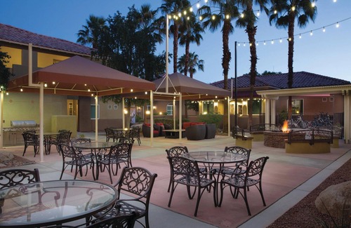 Palm Desert Resort | Marriott's Desert Springs Villas I
