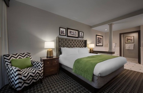 Galloway Resort | Marriott's Fairway Villas - 2 bedroom Unit - Sleeps 8