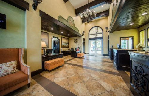 Estate Bakkero Hotel | Marriott's Frenchman's Cove