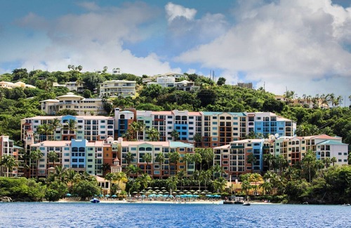 Estate Bakkero Condo | Marriott's Frenchman's Cove