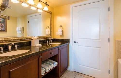 Flag Hill Resort | Marriott's Frenchman's Cove - Beautiful 2BR 2 Bath Resort Villa!