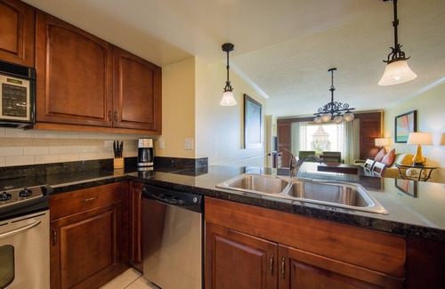 Estate Bakkero Condo | Marriott's Frenchman's Cove Two Bedroom Two Bath Sleeps 8