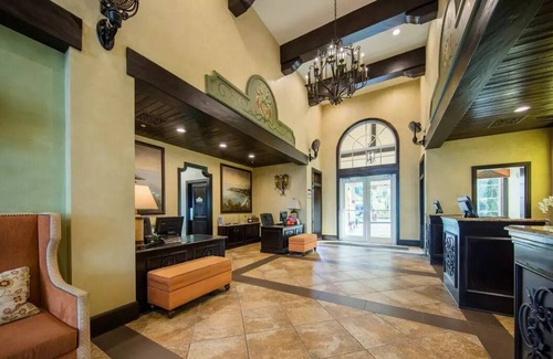 Flag Hill Condo | MARRIOTT'S FRENCHMAN'S COVE 2 BEDROOM 2 BATH