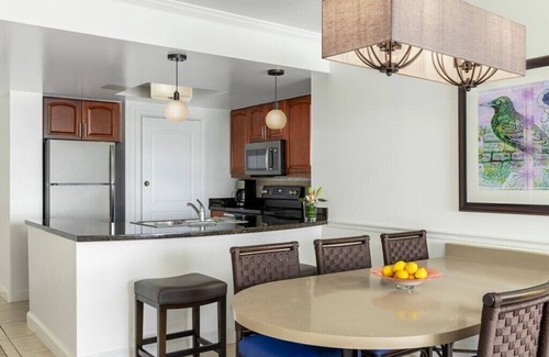 Estate Bakkero Condo | Marriott's Frenchman's Cove - Stunning Two Bedroom Villa!