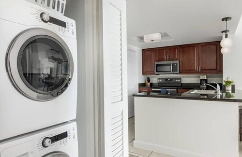 Estate Bakkero Condo | Marriott's Frenchman's Cove - Stunning Two Bedroom Villa!