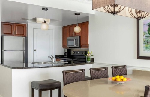 Estate Bakkero Villa | Marriott's Frenchman's Cove, Ocean-side 2-bedroom villa with Full Resort Access