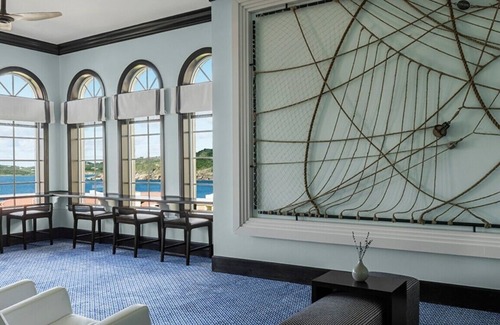 Estate Bakkero Villa | Marriott's Frenchman's Cove, Ocean-side 2-bedroom villa with Full Resort Access