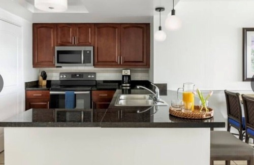 Flag Hill Villa | MARRIOTT's Frenchman's Cove Beachfront Resort, 2 BDR/2BATH, direct from Owner