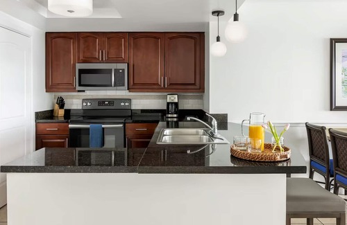 Bellevue Villa | Marriott's Frenchman's Cove, Luxurious 2BR Oceanside Villa