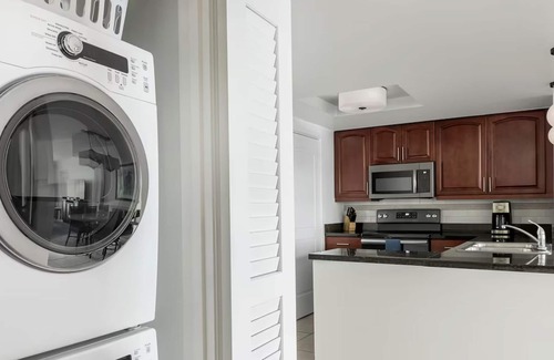Bellevue Villa | Marriott's Frenchman's Cove, Luxurious 2BR Oceanside Villa