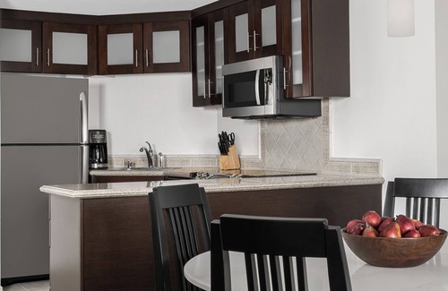 Las Vegas Resort | Marriott's Grand Chateau, Pool View, Top Floor, 2 Bedroom Villa