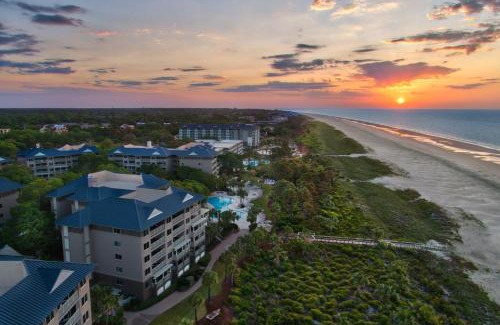 Hilton Head Island Hotel | Marriott's Grande Ocean
