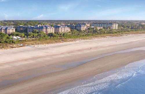 Hilton Head Island Hotel | Marriott's Grande Ocean