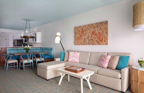 Florida Central Atlantic Coast Hotel | Marriott's Harbour Lake