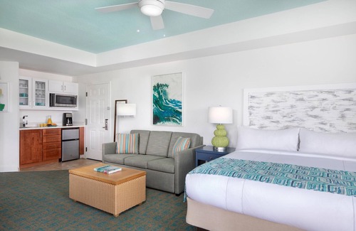 Florida Central Atlantic Coast Hotel | Marriott's Harbour Lake