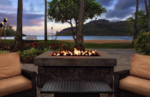 Lihue Condo | Marriott's Kaua‘i Beach Club | Studio Villa
