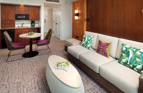 Lihue Apartment | Marriott’s Kauai Beach Club- 1BR