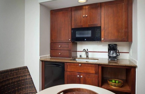 Lihue Apartment | Marriott’s Kauai Beach Club- 1BR