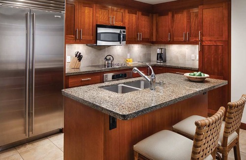 Lihue Condo | Marriott's Kaua‘i Lagoons | Two 2BR Villas