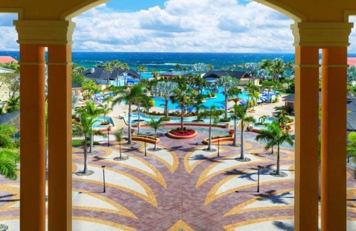 Frigate Bay Villa | Marriott's St. Kitts Beach Club 18-25 Jan 2026 Full Week