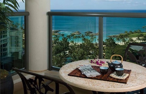 Ko Olina Apartment | Marriott's Ko Olina Beach Club Studio (Read Description)