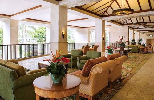 Ko Olina Apartment | Marriott's Ko Olina Beach Club Studio (Read Description)