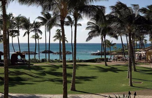 Ko Olina Apartment | Marriott's Ko Olina Beach Club Studio (Read Description)