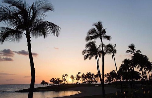 Ko Olina Apartment | Marriott's Ko Olina Beach Club Studio (Read Description)