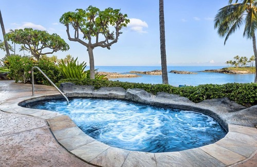 Ko Olina Condo | Marriott's Ko Olina Beach Club | Studio Villa